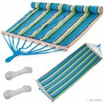 Verk modré pruhy 42356 – Zboží Dáma