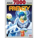 Frenzy - ATARI 7800+ – Zboží Dáma