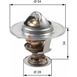 Termostat, chladivo GATES TH47685G1