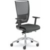 Kancelářská židle LD Seating Lyra Net 200-SYS F80-N6 200-SYS
