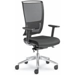 LD Seating Lyra Net 200-SYS F80-N6 200-SYS – Zboží Živě