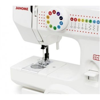 Janome SEW MINI