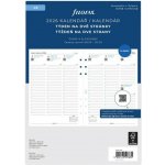 Filofax A5 týdenní 2026 – Zboží Živě