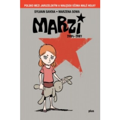 Marzi 1984 - 1987 – Hledejceny.cz