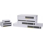 Cisco CBS110-24PP – Hledejceny.cz