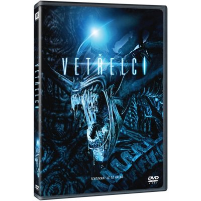 Vetřelci DVD – Hledejceny.cz