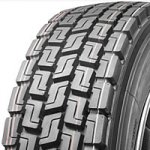 LEAO D905 215/75 R17,5 135/133J – Zboží Mobilmania