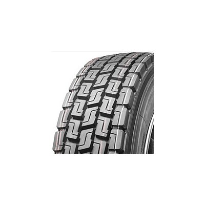 LEAO D905 215/75 R17,5 135/133J – Zboží Mobilmania