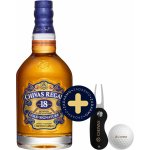 Chivas Regal 18y 40% 0,7 l (holá láhev) – Zboží Dáma