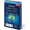 antivir Acronis Cyber Protect Home Office Advanced 1 lic. 1 rok (HOAASHLOS)