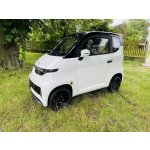 Leramotors Elektromobil E-Car E4 – Zboží Mobilmania