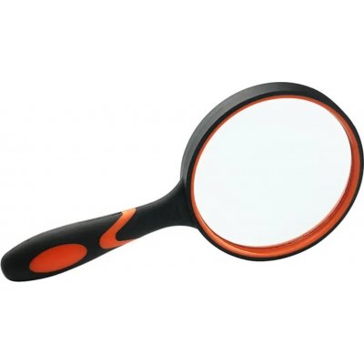 GAIRA 100 mm 10× oranžová – Zboží Dáma GAIRA 100 mm 10× oranžová – Zboží Dáma