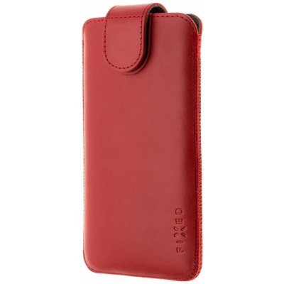 FIXED Posh Kožené velikost 6XL+ červené FIXPOM2-RD-6XL+ – Sleviste.cz