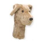 Daphnes headcover driver/fairway labrador – Zboží Dáma