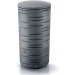 PROSPERPLAST Sud na dešťovou vodu FREZE granit 290l – Hledejceny.cz