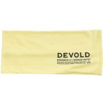 Devold běžecká merino lehká Endurance žlutá – Zboží Mobilmania