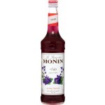 Monin Le Sirop Violet Fialka 1 l – Hledejceny.cz