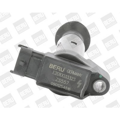 Zapalovací cívka BorgWarner (BERU) ZS557 – Hledejceny.cz