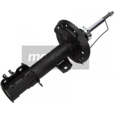 11-0374 MAXGEAR Tlumič pérování | Zboží Auto