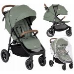 Joie Sport Litetrax Pro laurel 2024 – Zboží Dáma