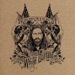 The White Buffalo - Once Upon a Time in the West CD – Hledejceny.cz