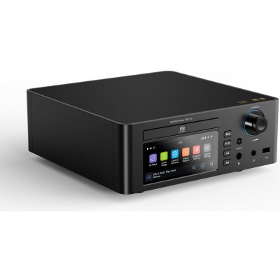 Shanling SCD1.3 – Zboží Mobilmania