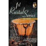 1st Recital Series for Bb Timpani + CD – Sleviste.cz