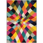 Flair Rugs Spectrum Rhumba Multi – Hledejceny.cz