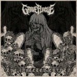 Grave Plague - The Infected Crypts SP – Zbozi.Blesk.cz