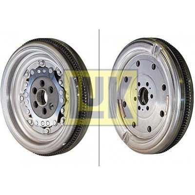 LuK Setrvačník 415074009 | Zboží Auto