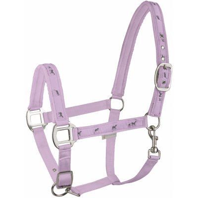 Waldhausen Ohlávka Little Horse orchid – Zboží Dáma