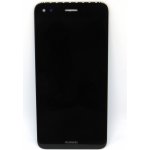 LCD Displej + Dotykové sklo Huawei P9 Lite Mini - originál – Hledejceny.cz