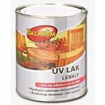 Luxol Lak s UV ochranou 0,75 l Mat – Zboží Dáma