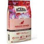 Acana Indoor Entrée Cat 4,5 kg – Zboží Mobilmania