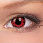 MaxVue Vision ColorVue Crazy čočky Madara tříměsíční nedioptrické 2 ks – Hledejceny.cz