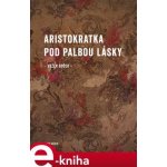 Aristokratka pod palbou lásky - Evžen Boček – Hledejceny.cz