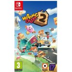 Moving Out 2 – Zboží Živě