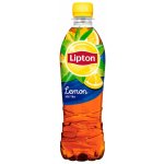 Lipton Ice Tea Lemon 0,5 l – Zboží Dáma