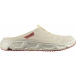 Salomon Reelax Slide 6 0 M L47206300 rainy day freesia white – Sleviste.cz