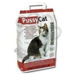 Pussy Cat Kočkolit 5 kg – Zboží Dáma