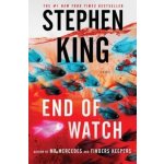 End of Watch. Mind Control, englische Ausgabe – Hledejceny.cz