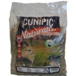 Cunipic Naturaliss Wild Hay Seno 40 bylin 0,5 kg – Hledejceny.cz