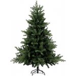 Autronic Strom vánoční umělý smrk 240 cm zelený STROM003-240 – Hledejceny.cz