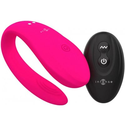 Intense Bruno Partner Double Pleasure – Sleviste.cz