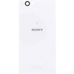 Kryt Sony Xperia Z1 mini/compact D5503 zadní bílý