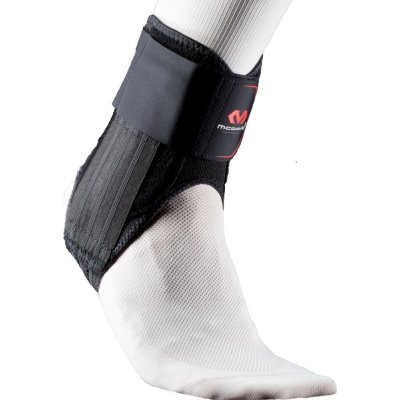 McDavid Stealth Cleat 2+ ankle brace M – Zboží Mobilmania