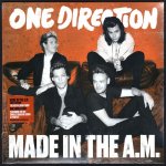 One Direction - Made In The A.M. LP – Hledejceny.cz