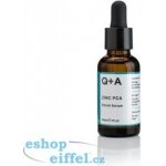 Q+A Pleťové sérum se zinkem PCA 30 ml – Zboží Mobilmania