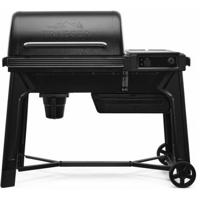 Traeger WOODRIDGE – Hledejceny.cz