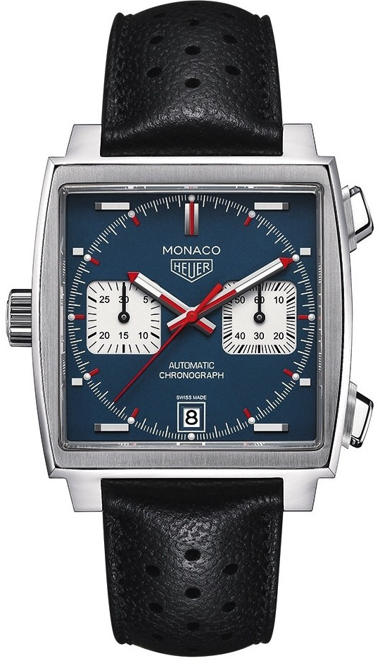 Tag Heuer CAW211P.FC6356
